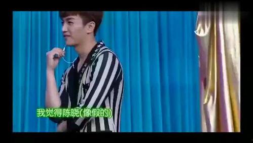 娱记爆料陈晓赵丽颖视频,甜蜜瞬间引网友热议 第1张 娱记爆料陈晓赵丽颖视频,甜蜜瞬间引网友热议 第1张